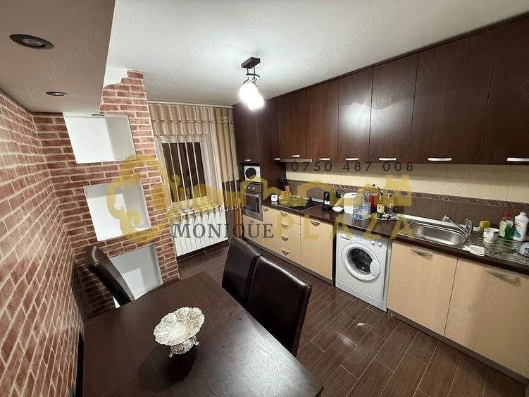 3 Camere | Casa Județeană de Pensii | CT| Izolat | Instalatii noi |