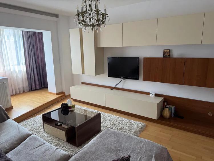 Apartament 2 camere Lujerului/Centrala proprie/Bloc reabilitat/Metrou 5 minute