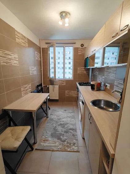 Apartament 2 Camere Baba Novac