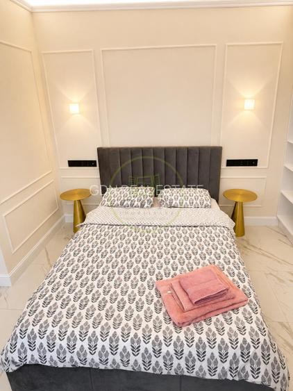 Apartament Exclusivist în VOLO Residence | 90 mp | Terasă 25 mp. - 9