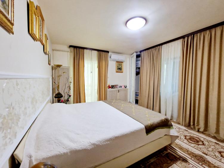 Proprietate lângă plaja Eforie Sud de vânzare