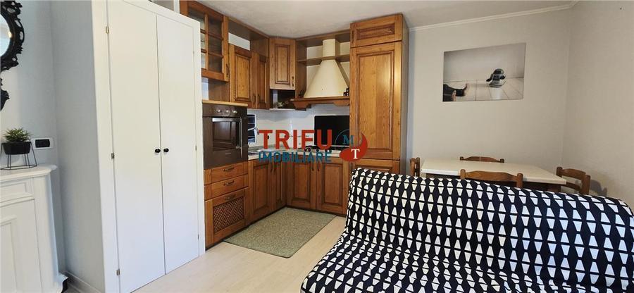 Apartament 2 camere etaj 1 loc de parcare