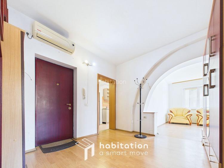 Apartament 3 camere, 90 mp, la 5 minute de Iulius Town și Unirii - 22
