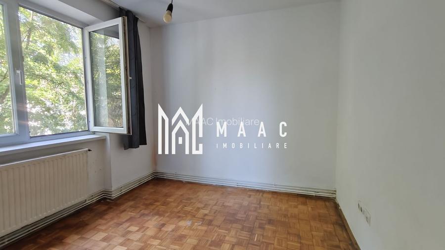 Apartament 4 camere I 73 Mpu I Etaj 1 I Decomandat I Rahovei - 11