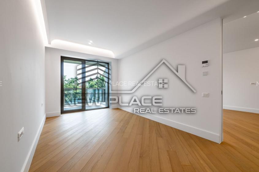 IANCU NICOLAE | Apartament exclusivist | 218,550 + TVA | Ultra Lux - 7