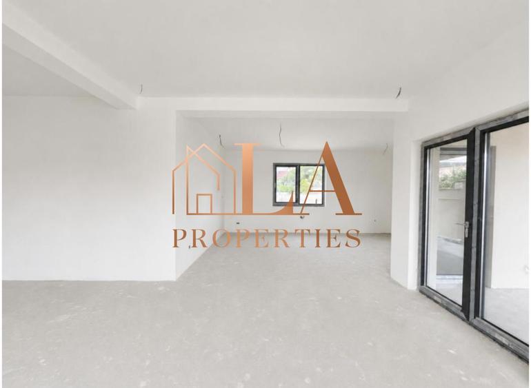 Casa individuala premium 4 camere | Pompa de caldura | Teren 500mp | Domnesti