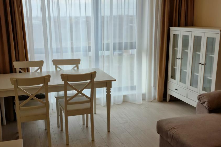 Apartament 2 camere NOU, utilat PREMIUM | Cavar Residence|+ Loc de parcare