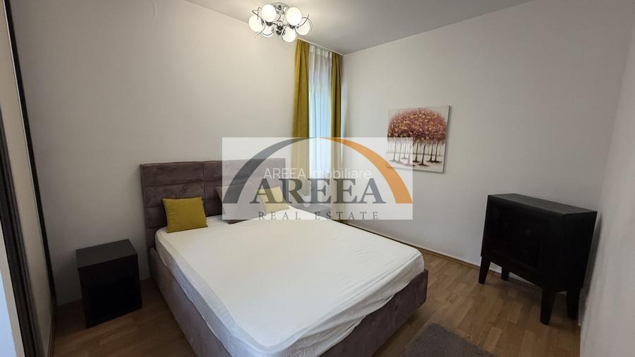 Apartament cu 2 camere parter cu curte si loc de parcare inclus - 7