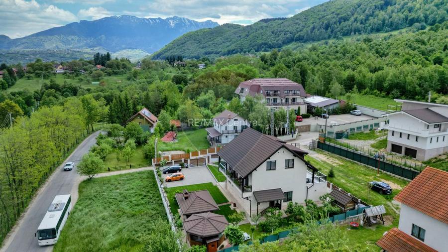 Spațiu, confort și atmosfera perfectă pentru oaspeți speciali - 39