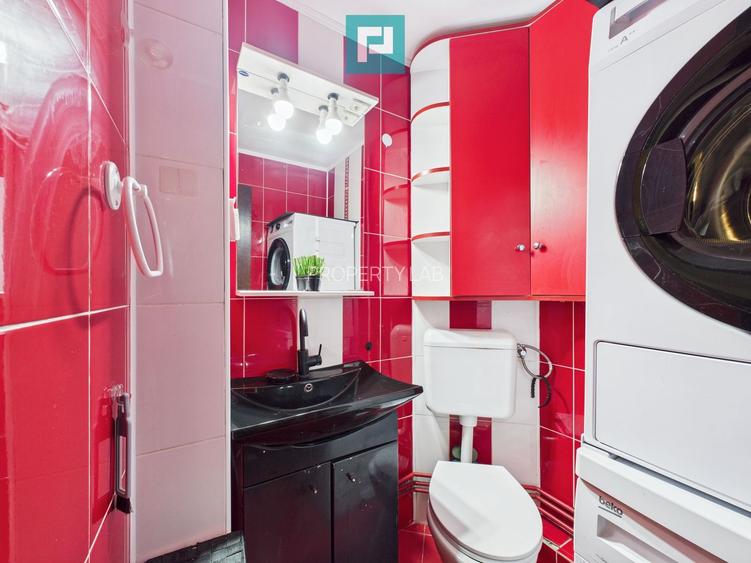 Apartament ultracentral cu loc de parcare - 12