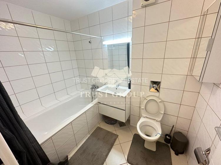 Apartament 3 camere+terasa-Primaverii | Loc de parcare - 8