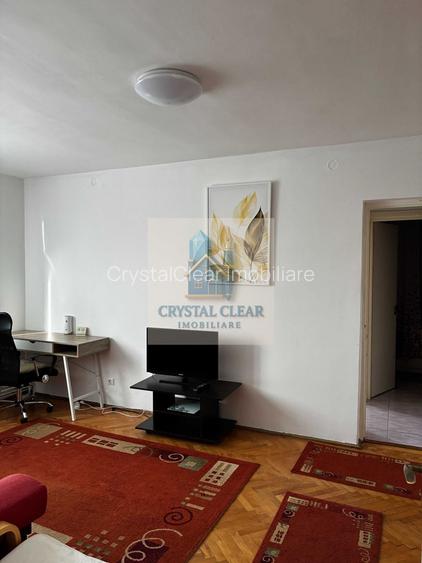 Apartament cu 2 camere - zona Cornișa, aproape de UMFST - 4