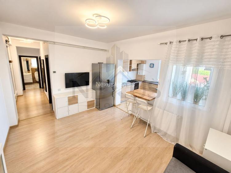 Apartament 3 camere decomandat | Mobilat și utilat complet - 7