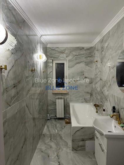 3 camere | Bd. Unirii | 92 mp | Prima închiriere | 2 băi - 6
