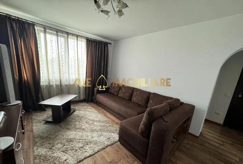 3 Camere de inchiriat | Berceni - Piata Sudului | Metrou | Reabilitat