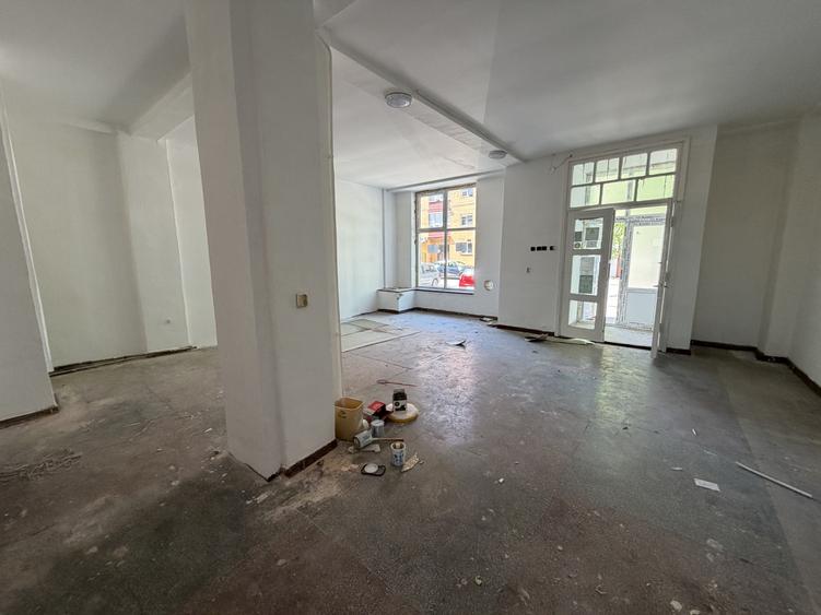 Spatiu comercial 72 mp, Campia Turzii, str. Republicii