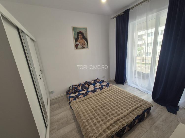 Apartament 2 camere - Metrou Berceni - 3