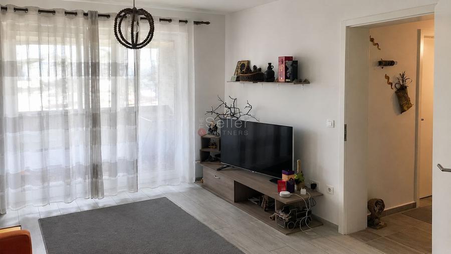 Zona Coresi Kasper | Loc de Parcare