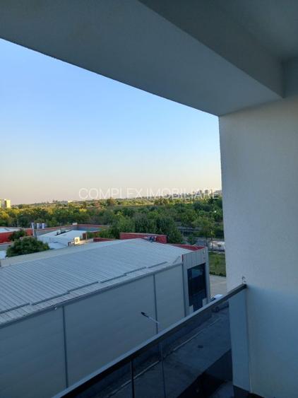 Splaiul Unirii |  Mihai Bravu metrou | ultramodern | Loc parcare si centrala - 11