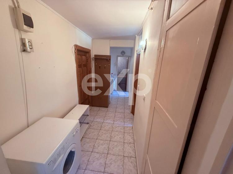Apartament 2 Camere | Gavana Q-uri | Boxa la subsol