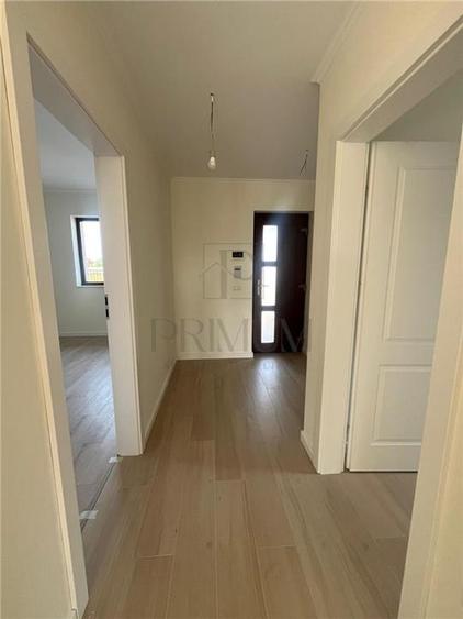 DUPLEX - PREMIUM | 5 CAM | 3 BAI | BALCON | TERASA ACOPERITA | 2xPARCARE | CURTE