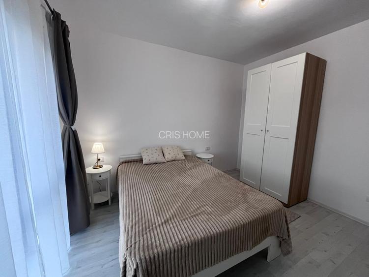 Calea Urseni - Apartament 2 camere decomandat - 8