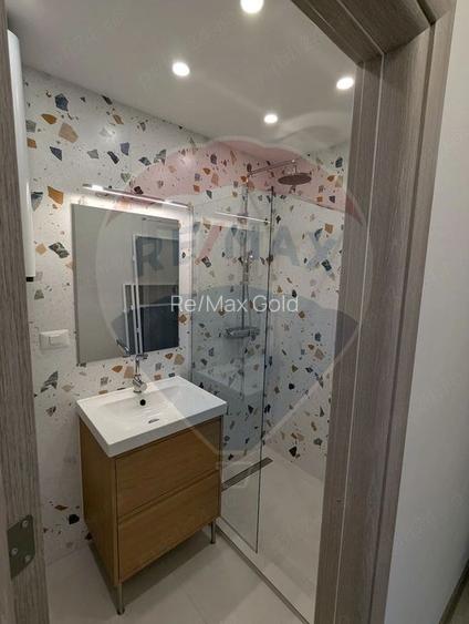 Apartament cu 1 camere de închiriat în zona Iancului - 6