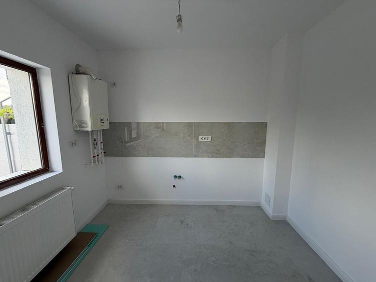 Vila Duplex 2 Apartamente 116 MP Varteju Magurele Schimb Bucuresti