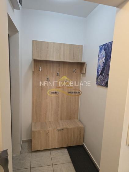 Garsonieră modernă de închiriat - 7