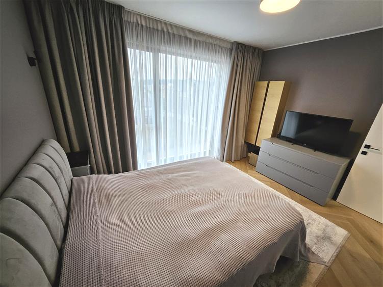 Apartament 4 camere | 395.000+TVA | Terasă 24mp | Erou Iancu Nicolae