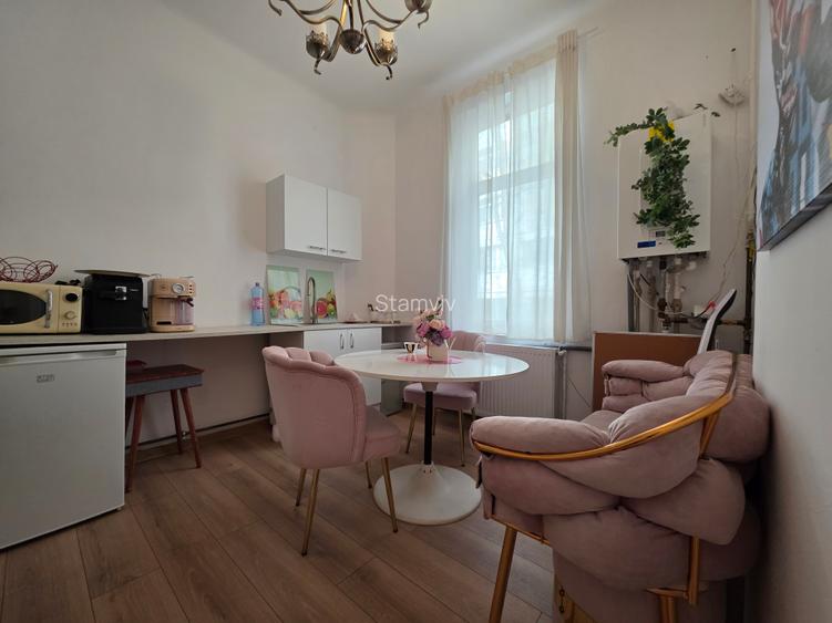 Spatiu Beauty de inchiriat in zona Tineretului  / Cantemir - 9
