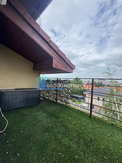Apartament 4 camere | 136 mp | Lipovei | 900 EUR