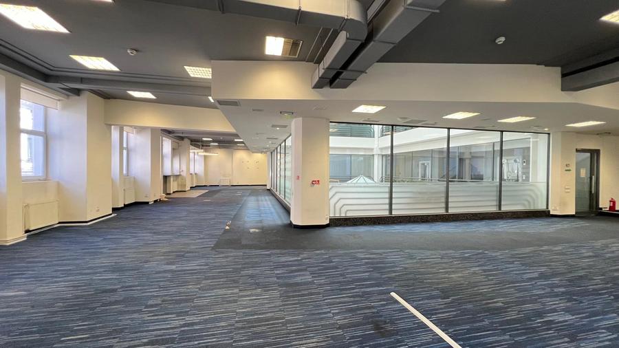 Inchiriere spatiu birouri 416mp – Piata Unirii