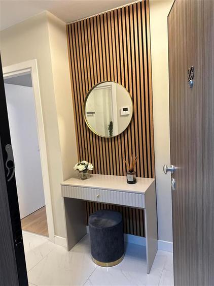 INVESTITIE 3 CAMERE MOBILAT MODERN