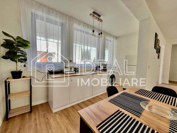 Casa cu 3 camere | 85mpu | Tocile - 4