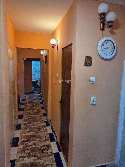 Apartament 3 camere decomandat  - 3