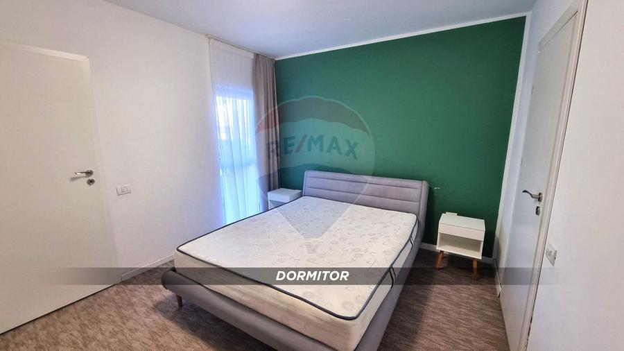 De vanzare apartament 3 camere | Bloc nou 2022 | Zona Orasul Vechi
