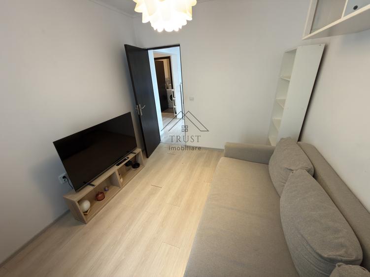 Apartament 2 camere de închiriat | Venus 22 | FSEGA – Iulius Mall