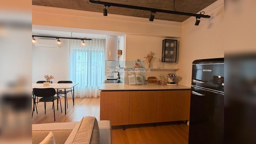 Apartament Premium 2 Camere | Mobilat & Utilat Complet |Centru Galați - 12