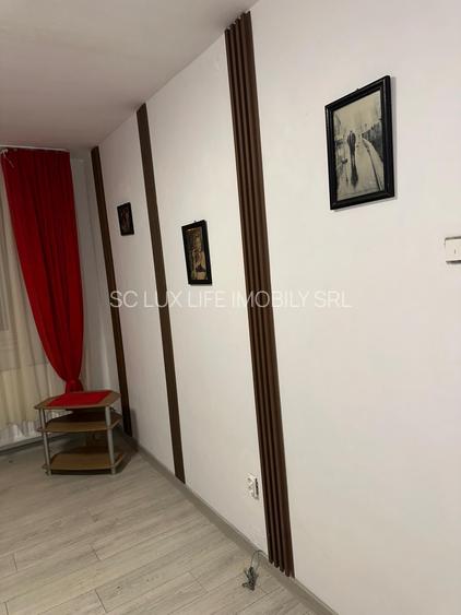 Inchiriez apartament cu o camera Circumvalatiunii 350 euro - 5