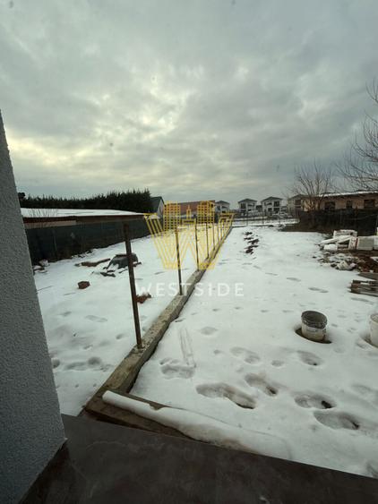 Duplex premium de vanzare, in Mosnita Noua