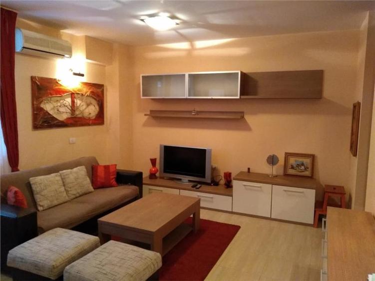 Apartament 2 camere de inchiriat in zona Lacul Tei