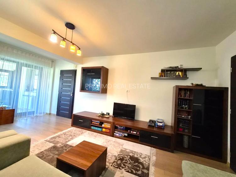Apartament 4 camere su.110mp.Et.2 Tomis Nord Penny - 7