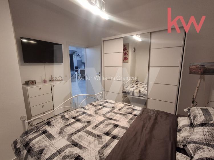 Penthouse | 2 camere | Intimitate totală - 9