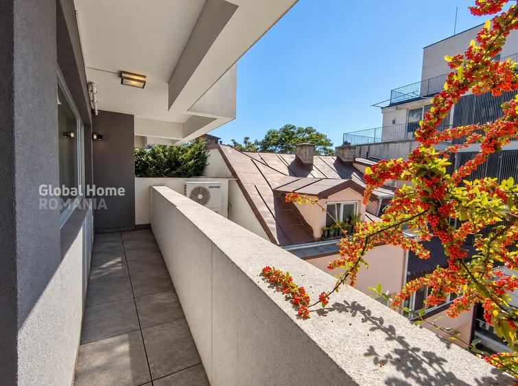 Apartament 3 camere | Piața Victoriei - Central District Cuza 99 | Urban Chic