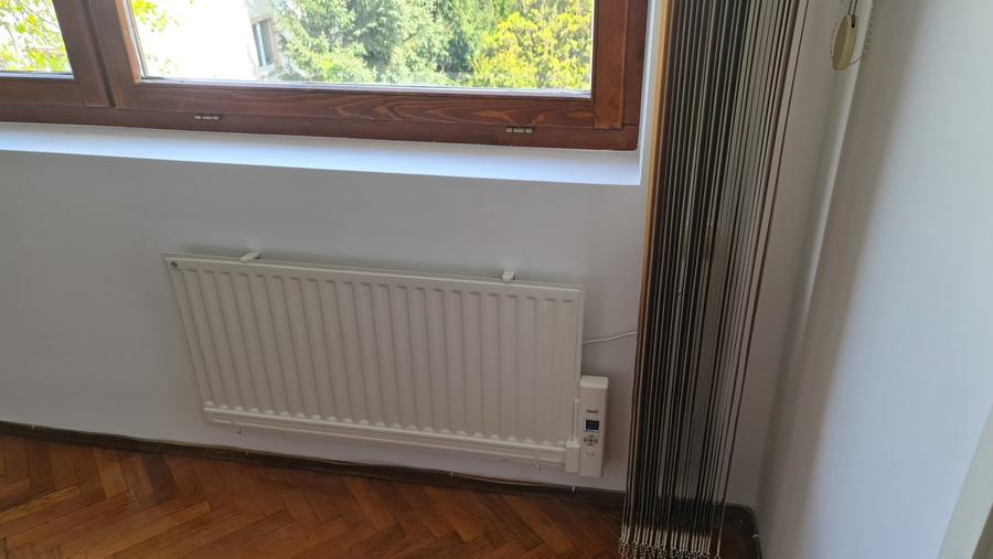 Apartament Mocca