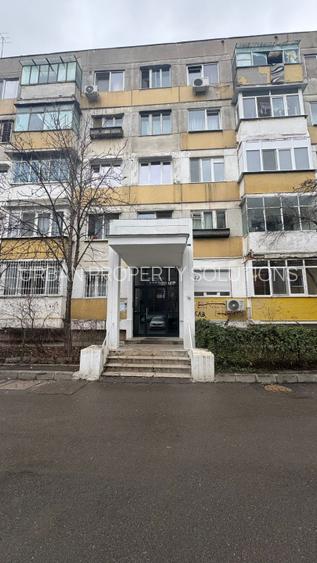 Pret Atractiv|Ap 4 Camere |Metrou Gorjului- 4 min| 4/4| De renovat - 10