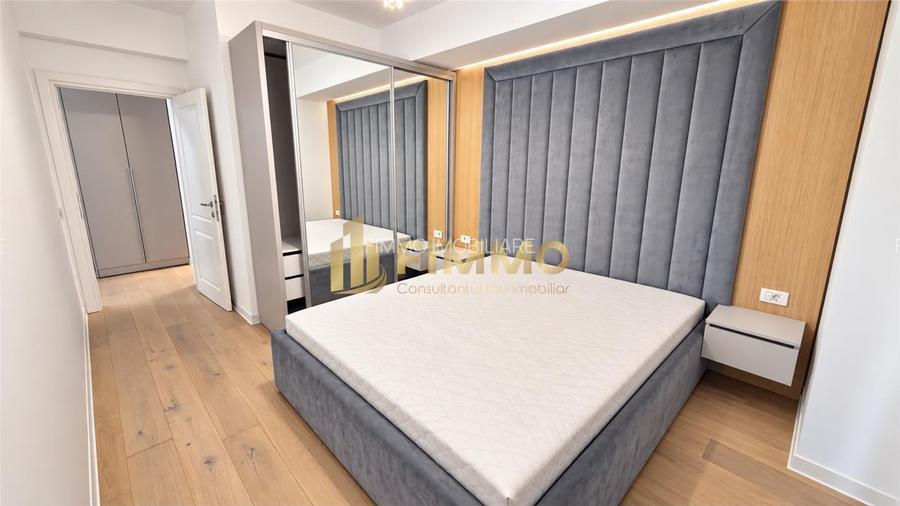 Apartament 3 camere | 103 mp | Bloc Nou | 2 locuri de parcare | ID : 1992
