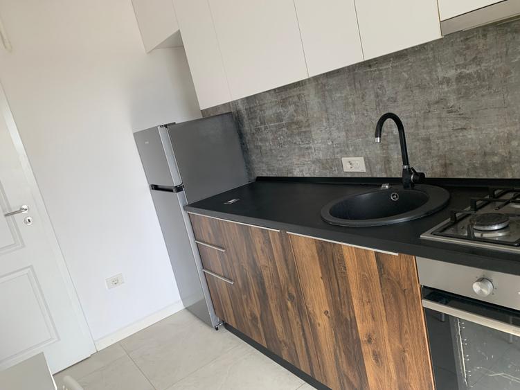 Apartament 2 camere decomandat, mobilat+utilat, Trapezului-1 Decembrie 1918