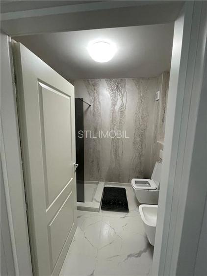 Apartament 2 camere - 56mp - Bucium - mobilat si utilat - 12